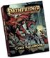 Pathfinder RPG Core Rulebook - Pocket Edition - SV Paizo Publishing
