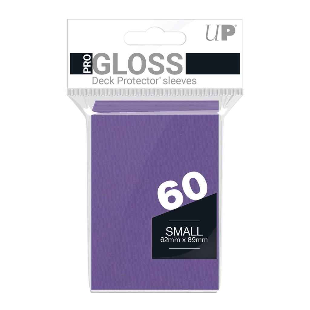 UP - Liten Sleeves - Lila (60 Sleeves)