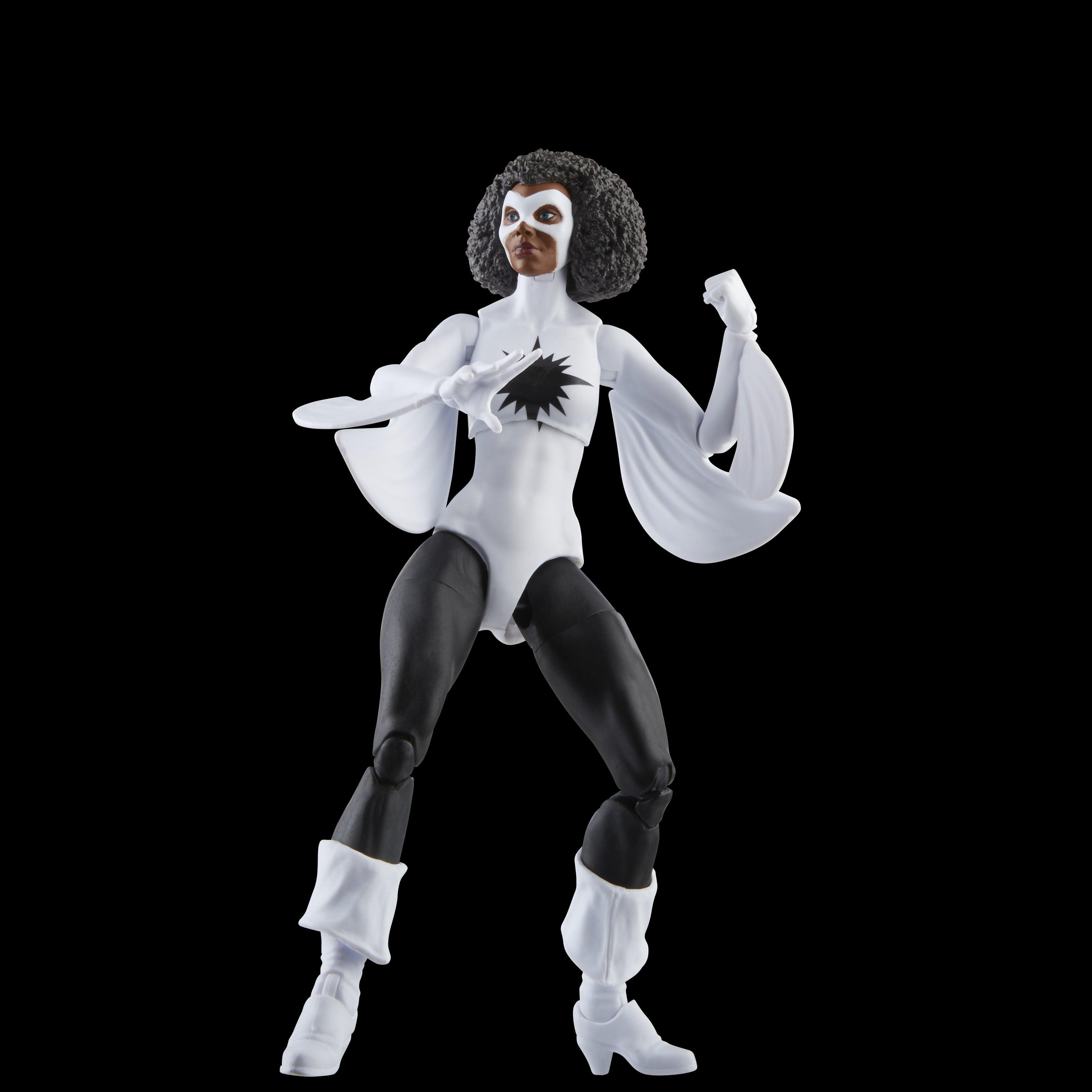 Hasbro Marvel Legends Series Captain Marvel vs. Doctor Doom Hasbro