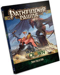 Pathfinder Pawns: War for the Crown Figurinsamling - EN Paizo Publishing