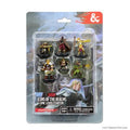 D&D Icons of the Realms: Epic Level Starter - Dungeons & Dragons Game Set