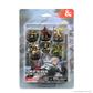 D&D Icons of the Realms: Epic Level Starter - Dungeons & Dragons Game Set