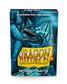 Dragon Shield Japanska Matt Sleeve - Petrol (60 Sleeves) Arcane Tinmen