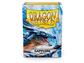 Dragon Shield Matte Sleeves - Sapphire (100 Sleeves) Arcane Tinmen