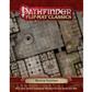 Pathfinder Flip-Mat Classics: Watch Station Paizo Publishing