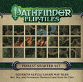 Pathfinder Flip-Tiles: Forest Starter Set Paizo Publishing