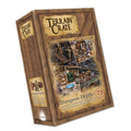 Terrain Crate - Dungeon Depths Mantic Games