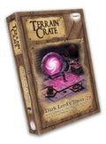Terrain Crate - Dark Lord's Tower Mantic Games