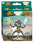 King of Tokyo: Monster Pack - Anubis - EN Iello