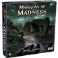 FFG - Mansions of Madness - Horrific Journeys - EN Fantasy Flight Games