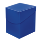 UP - Eclipse PRO 100+ Deck Box - Pacific Blue Ultra Pro