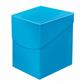 UP - Eclipse PRO 100+ Deck Box - Sky Blue Ultra Pro