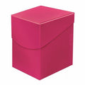 UP - Eclipse PRO 100+ Deck Box - Hot Pink Ultra Pro
