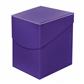 UP - Eclipse PRO 100+ Deck Box - Royal Purple Ultra Pro