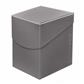 UP - Eclipse PRO 100+ Deck Box - Smoke Grey Ultra Pro