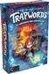 Trapwords - Engelsk Ordspel för Lag Czech Games Edition