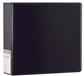 UP - Plain Album 3" - Black