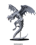 Pathfinder Battles Deep Cuts: Gargantuan White Dragon