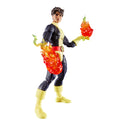 Marvel Legends Series Marvels Sunspot Actionfigur