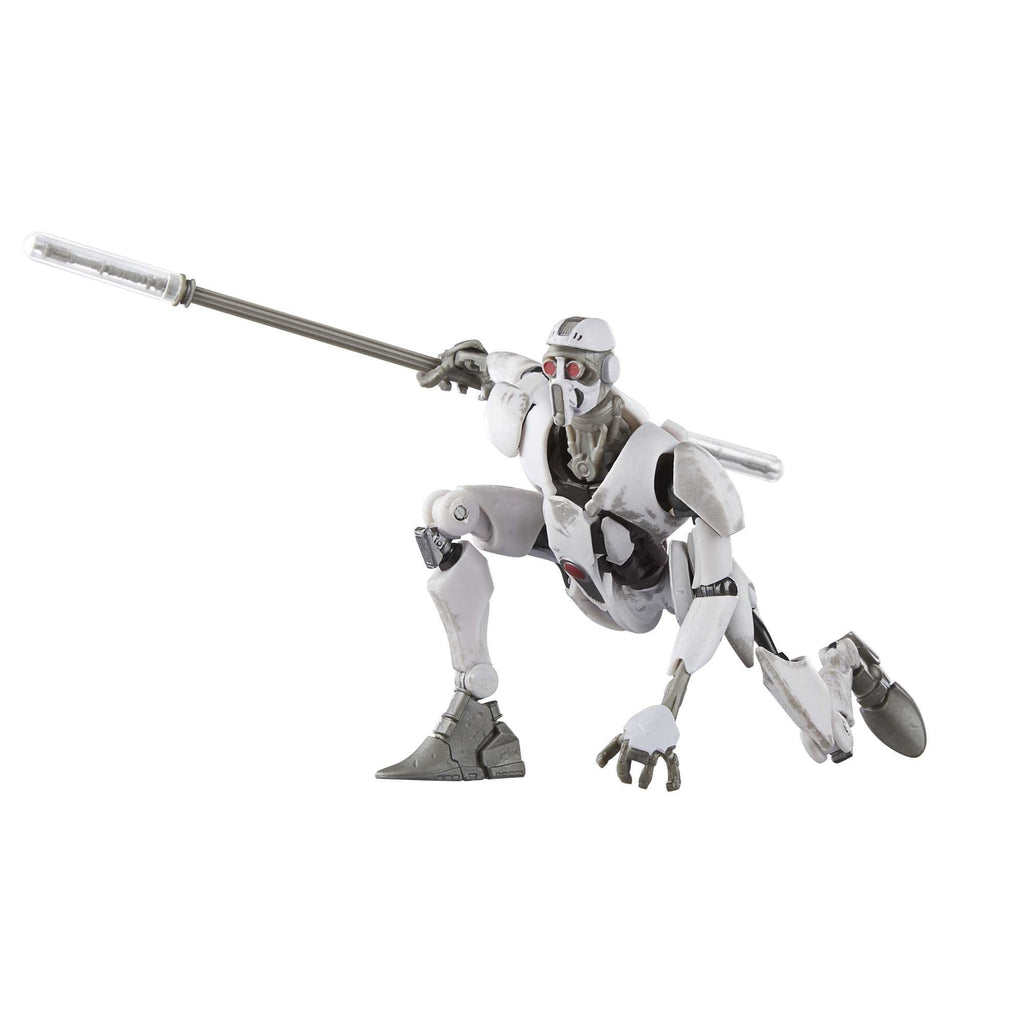 Star Wars The Black Series MagnaGuard Actionfigur Hasbro