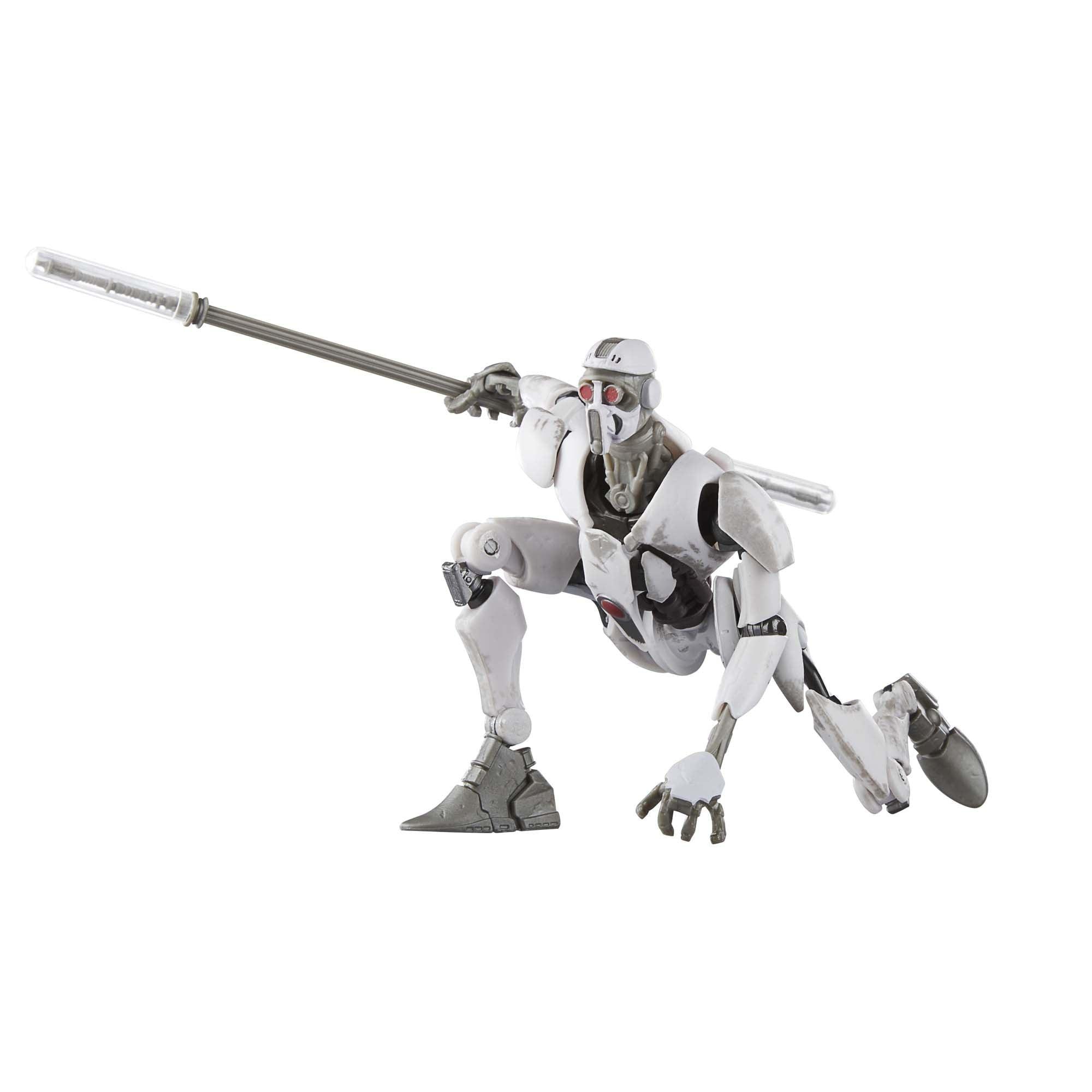 Star Wars The Black Series MagnaGuard Actionfigur Hasbro