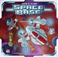 Space Base - The Perfect Space for Your Creativity