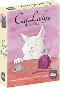Cat Lady - For all cat lovers