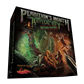 Perdition's Mouth: Revised Edition - Strategic Board Game
