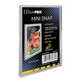 UP - UV Mini Snap Card Holder Ultra Pro