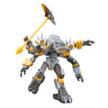 Transformers Age of Primes Voyager Class The Thirteen Amalgamous Prime