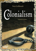 Colonialism - Strategiskt Brädspel om Imperalism Compass Games