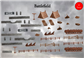 Terrain Crate - Battlefield Essentials Mantic Games