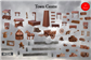 Terrain Crate - Town Centre Mantic Games