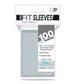 UP - Small Sleeves - Pro-Fit Card (100 Sleeves) Ultra Pro