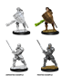 D&D Nolzur’s Marvelous Miniatures: Male Human Fighter