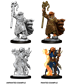 D&D Nolzur’s Marvelous Miniatures: Female Dragonborn Sorcerer