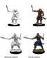 D&D Nolzur’s Marvelous Miniatures: Bandits