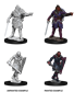 D&D Nolzur’s Marvelous Miniatures: Hobgoblins WizKids/NECA