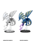 D&D Nolzur’s Marvelous Miniatures: Young Blue Dragon WizKids/NECA