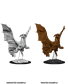 D&D Nolzur’s Marvelous Miniatures: Young Copper Dragon