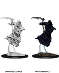 Pathfinder Battles Deep Cuts: Grim Reaper - Detailed Plastic Game Miniature