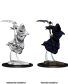 Pathfinder Battles Deep Cuts: Grim Reaper - Detailed Plastic Game Miniature