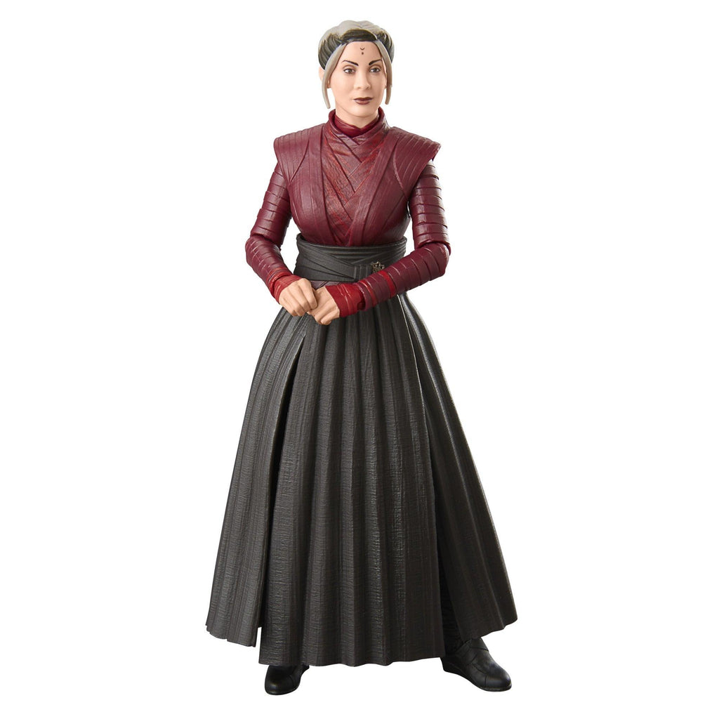 Star Wars The Black Series Morgan Elsbeth Figur Hasbro