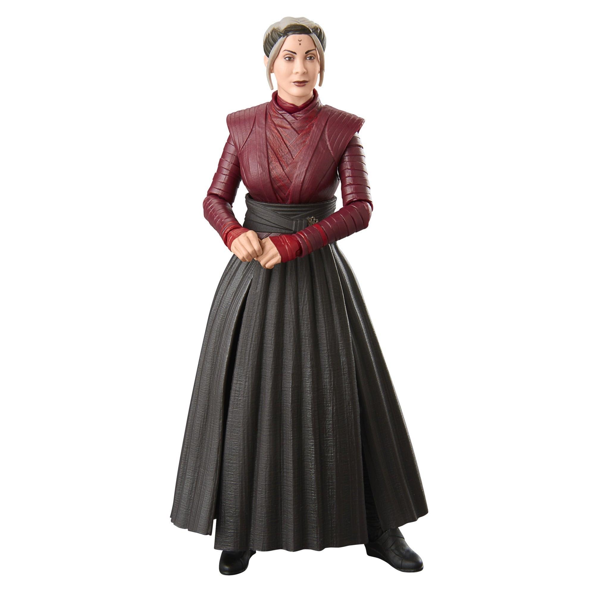 Star Wars The Black Series Morgan Elsbeth Figur Hasbro