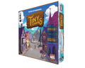 Tiny Towns - Bygg din drömby