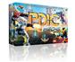 Tiny Epic Mechs Deluxe – Strategic Game for All Ages