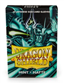 Dragon Shield Small Sleeves - Japansk Matt Mint (60 Sleeves) Arcane Tinmen