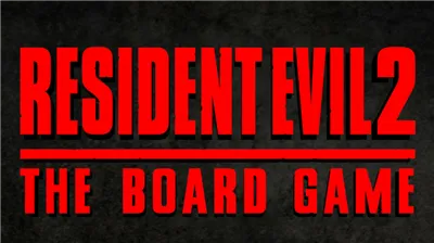 Resident Evil 2: Survival Horror Expansion - EN Steamforged Games