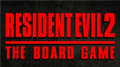 Resident Evil 2: Survival Horror Expansion - EN Steamforged Games