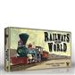 Railways of the World: The Card Game - EN Eagle-Gryphon Games